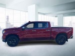 2023 Silverado 1500 Thumbnail 2