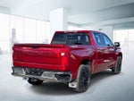 2023 Silverado 1500 Thumbnail 4