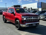 2023 Silverado 1500 Thumbnail 5