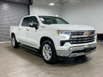 2023 Silverado 1500 Thumbnail 2