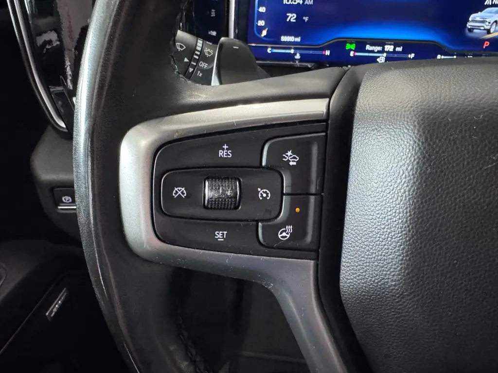 2024 Chevrolet Silverado - $40,487