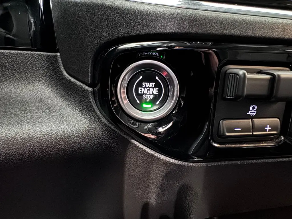 2024 Chevrolet Silverado - $40,487