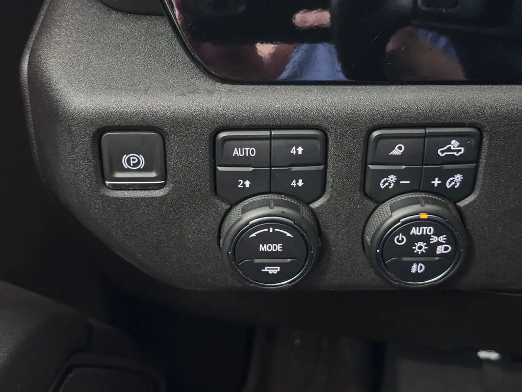 2024 Chevrolet Silverado - $40,487