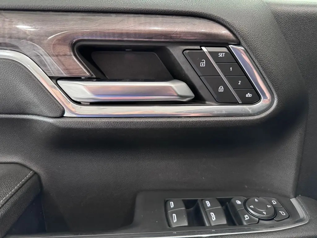 2024 Chevrolet Silverado - $40,487