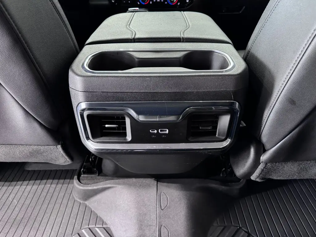 2024 Chevrolet Silverado - $40,487