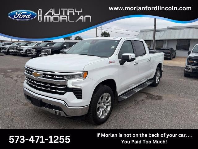 2024 Chevrolet Silverado - $43,671