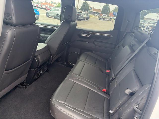 2024 Chevrolet Silverado - $43,671