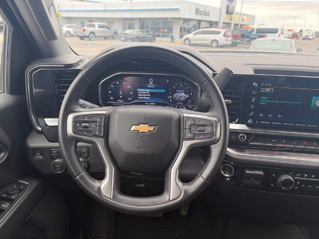 2024 Chevrolet Silverado - $43,671