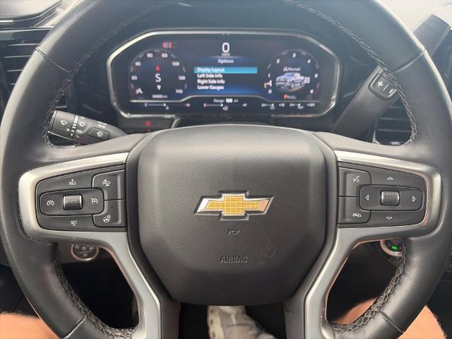 2024 Chevrolet Silverado - $43,671
