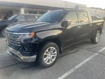 2022 Silverado 1500 Thumbnail 1