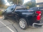 2022 Silverado 1500 Thumbnail 2