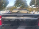2022 Silverado 1500 Thumbnail 3