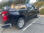 2022 Silverado 1500 Thumbnail 4