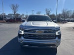 2022 Silverado 1500 Thumbnail 2