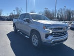 2022 Silverado 1500 Thumbnail 3