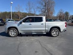 2022 Silverado 1500 Thumbnail 4