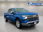 2022 Silverado 1500 Thumbnail 1