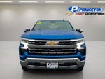 2022 Silverado 1500 Thumbnail 2