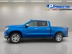 2022 Silverado 1500 Thumbnail 4