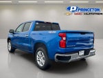 2022 Silverado 1500 Thumbnail 5