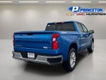 2022 Silverado 1500 Thumbnail 7