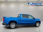2022 Silverado 1500 Thumbnail 8