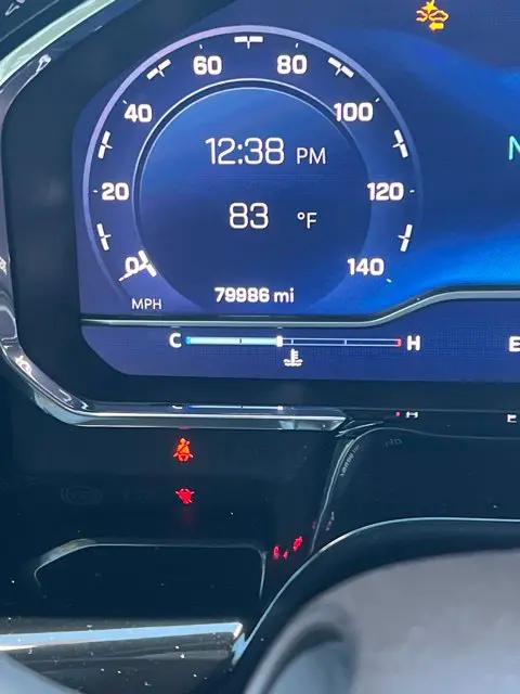 2023 Chevrolet Silverado - $38,301