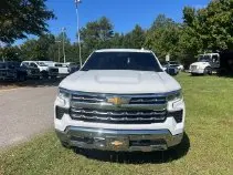 2023 Chevrolet Silverado - $38,301