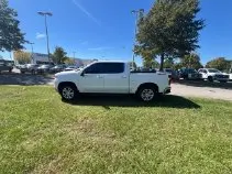 2023 Chevrolet Silverado - $38,301