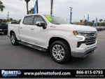 2023 Silverado 1500 Thumbnail 2