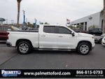 2023 Silverado 1500 Thumbnail 3