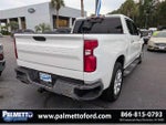 2023 Silverado 1500 Thumbnail 4