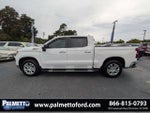 2023 Silverado 1500 Thumbnail 7