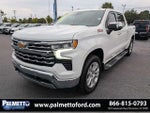 2023 Silverado 1500 Thumbnail 8