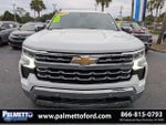 2023 Silverado 1500 Thumbnail 9