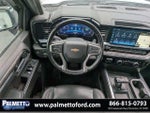 2023 Silverado 1500 Thumbnail 16