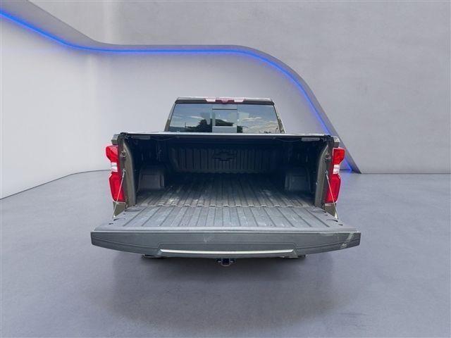 2023 Chevrolet Silverado - $44,801