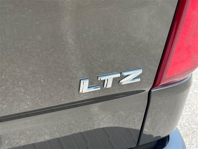 2023 Chevrolet Silverado - $44,801