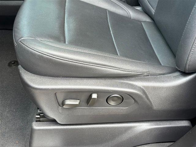 2023 Chevrolet Silverado - $44,801