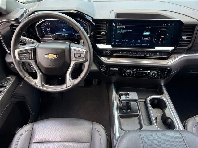 2023 Chevrolet Silverado - $44,801