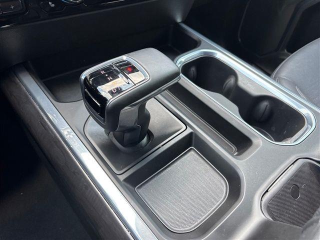 2023 Chevrolet Silverado - $44,801