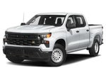 2022 Silverado 1500 Thumbnail 4