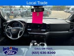 2023 Silverado 1500 Thumbnail 2