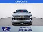 2023 Silverado 1500 Thumbnail 3