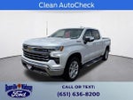 2023 Silverado 1500 Thumbnail 4
