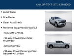 2023 Silverado 1500 Thumbnail 5