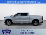2023 Silverado 1500 Thumbnail 6