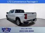 2023 Silverado 1500 Thumbnail 7