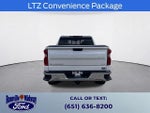 2023 Silverado 1500 Thumbnail 8