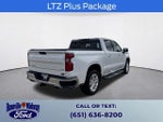 2023 Silverado 1500 Thumbnail 9